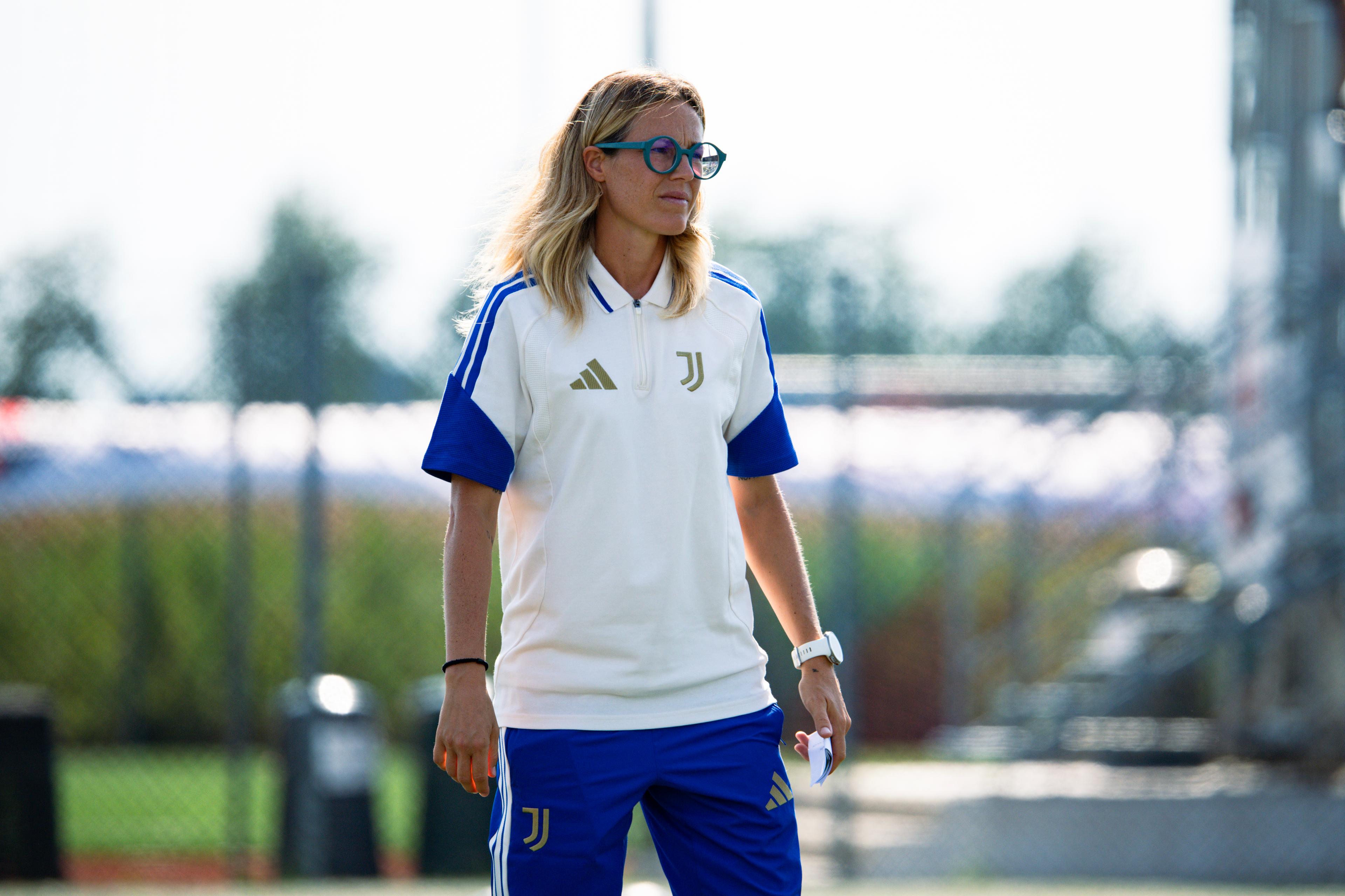Elisa Camporese
