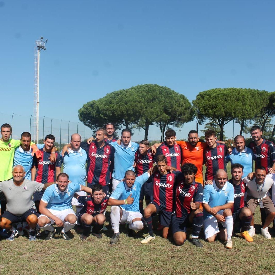 Partite, premi e soprattutto tanta gente felice e contenta, al Torneo nazionale della Tuscia viterbese