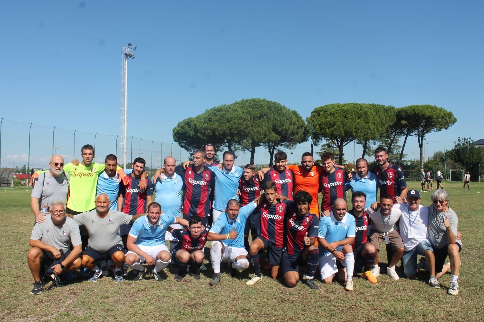 Partite, premi e soprattutto tanta gente felice e contenta, al Torneo nazionale della Tuscia viterbese