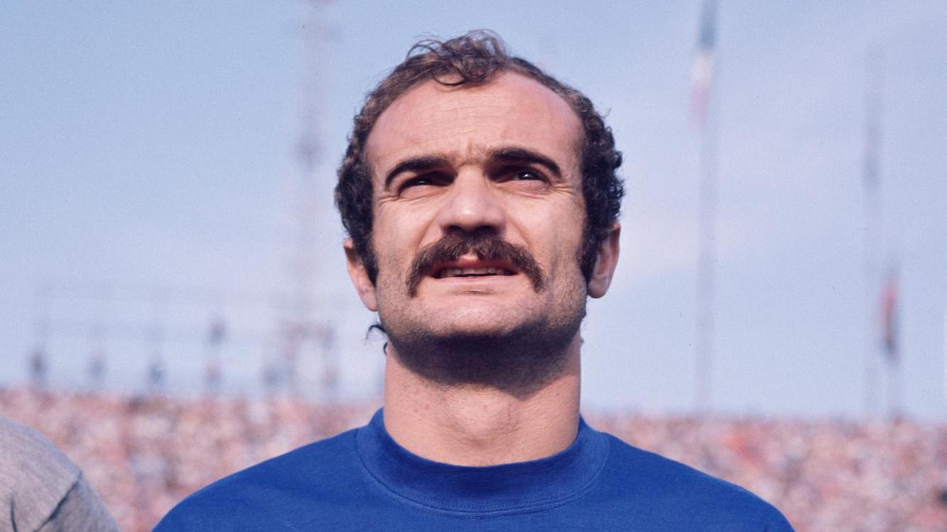 Il calcio italiano piange la scomparsa di Sandro Mazzola. Malagò: “Un campione capace di attraversare un’epoca e di diventare memoria collettiva”