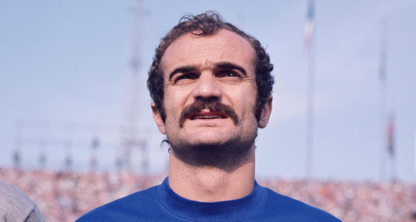 Il calcio italiano piange la scomparsa di Sandro Mazzola. Malagò: “Un campione capace di attraversare un’epoca e di diventare memoria collettiva”