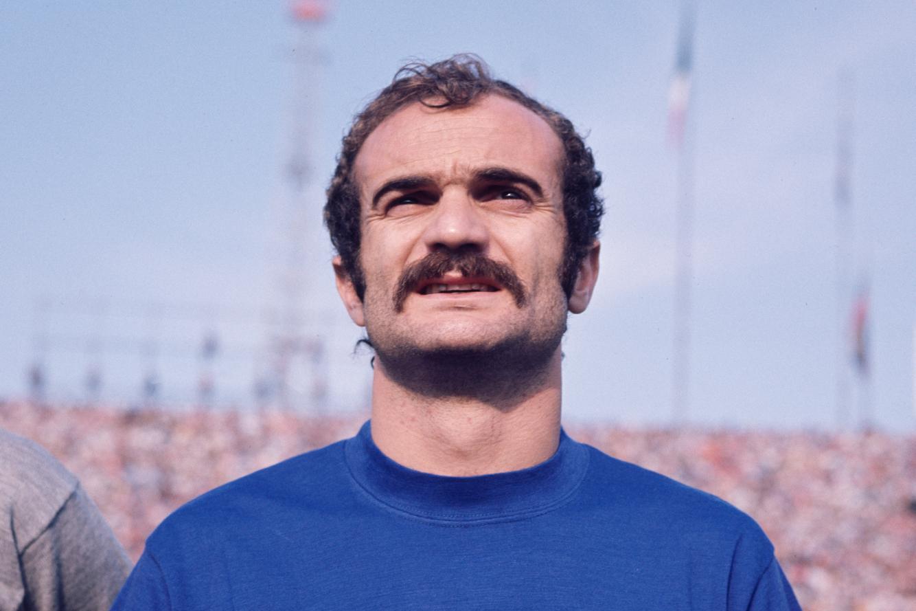Il calcio italiano piange la scomparsa di Sandro Mazzola. Malagò: “Un campione capace di attraversare un’epoca e di diventare memoria collettiva”