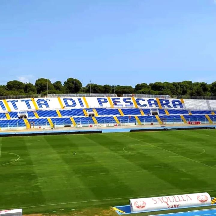 Qualificazioni europee, in vendita i biglietti per Italia-Polonia a Pescara: promozioni per giovani e Over 65
