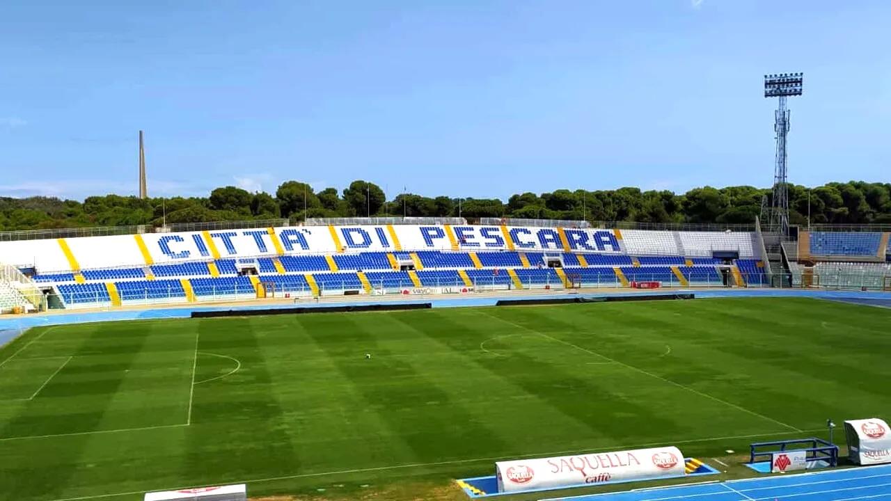 Qualificazioni europee, in vendita i biglietti per Italia-Polonia a Pescara: promozioni per giovani e Over 65