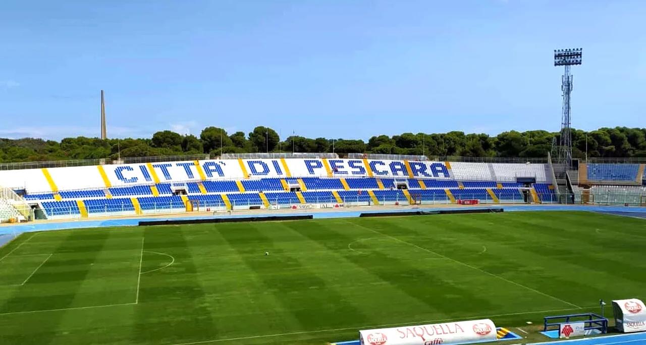 Qualificazioni europee, in vendita i biglietti per Italia-Polonia a Pescara: promozioni per giovani e Over 65