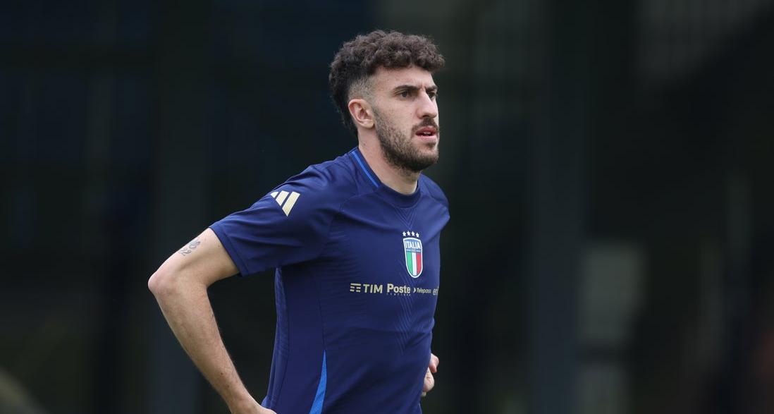 Altro forfait tra gli Azzurri: Dimarco lascia il raduno, a Coverciano arriva Matteo Ruggeri