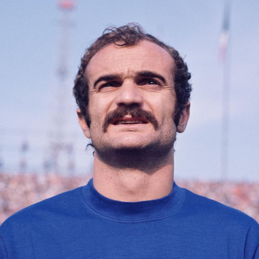 Italian football mourns the passing of Sandro Mazzola. Malagò: “A champion who spanned an era and became part of our collective memory”