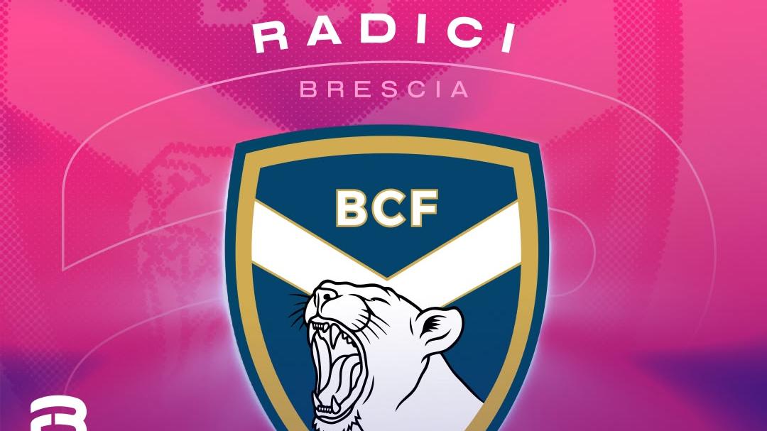‘Radici’, il format che racconta la storia dei club di Serie B Femminile. Il viaggio parte da Brescia: dai quarti di Champions a una nuova identità