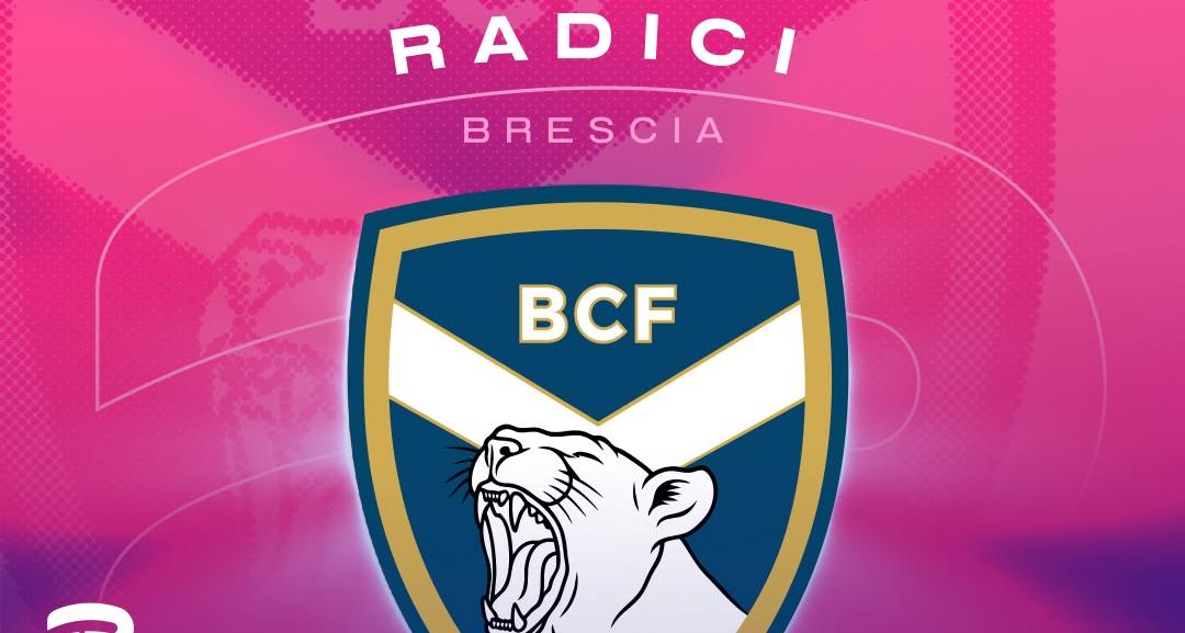 ‘Radici’, il format che racconta la storia dei club di Serie B Femminile. Il viaggio parte da Brescia: dai quarti di Champions a una nuova identità