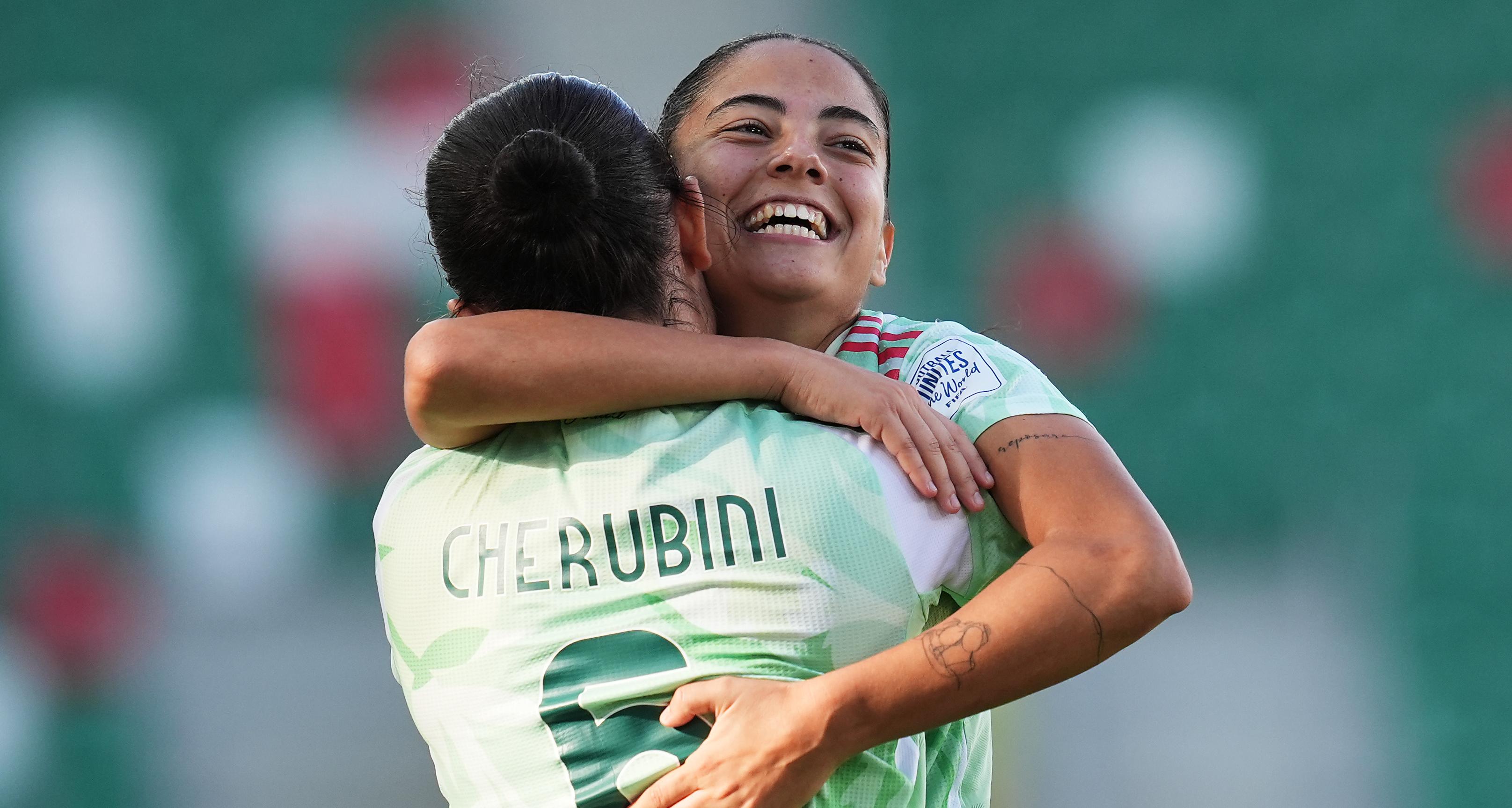 Italia-Spagna, le Azzurrine preparano la semifinale mondiale. Il Ct Mancini: “In bocca al lupo, ragazze!”