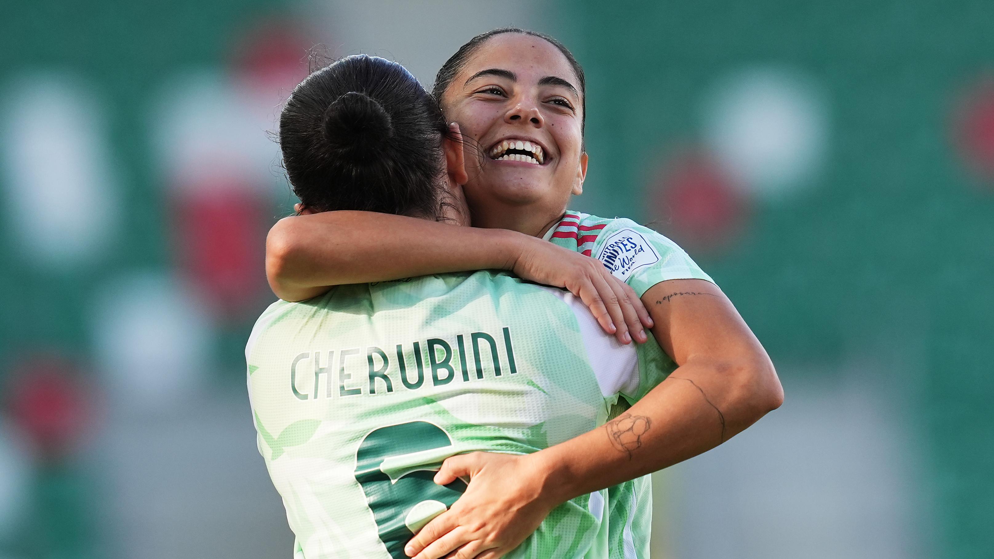 Italia-Spagna, le Azzurrine preparano la semifinale mondiale. Il Ct Mancini: “In bocca al lupo, ragazze!”
