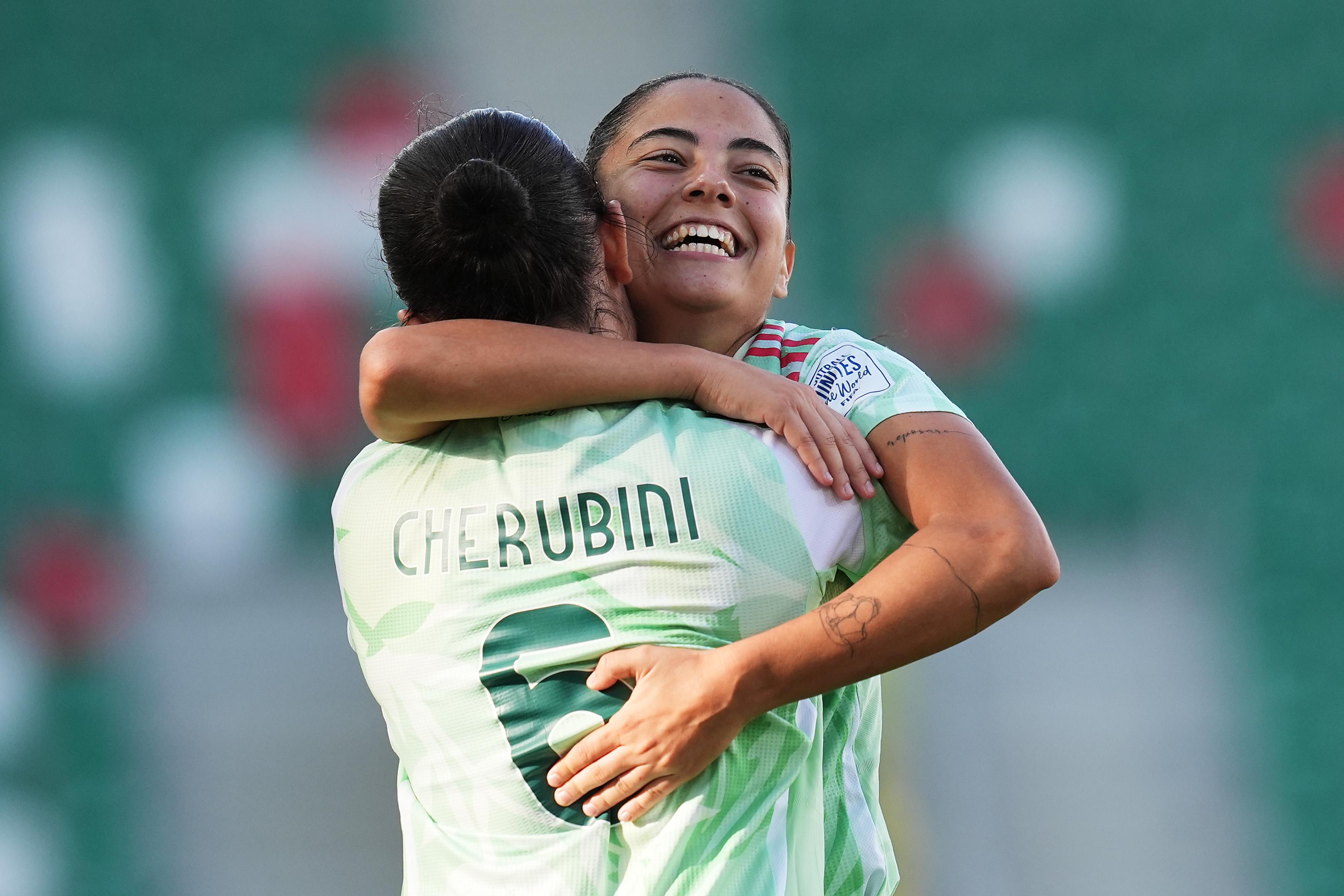 Italia-Spagna, le Azzurrine preparano la semifinale mondiale. Il Ct Mancini: “In bocca al lupo, ragazze!”