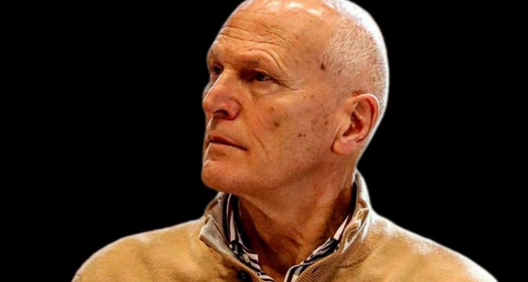 La scomparsa di Floriano Marziali, Coordinatore del SGS Marche