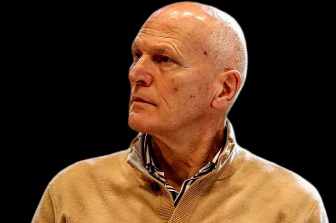 La scomparsa di Floriano Marziali, Coordinatore del SGS Marche