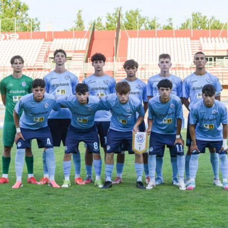 Serie C: doppia vittoria per l’Albinoleffe 5-1 alla Torres sia in Under 17 che in Under 15