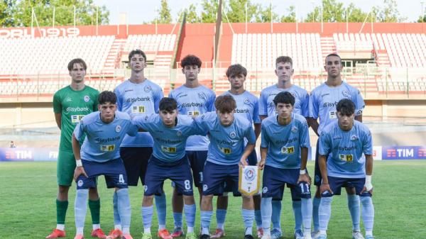 Serie C: doppia vittoria per l’Albinoleffe 5-1 alla Torres sia in Under 17 che in Under 15