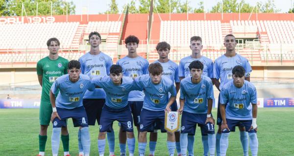 Serie C: doppia vittoria per l’Albinoleffe 5-1 alla Torres sia in Under 17 che in Under 15