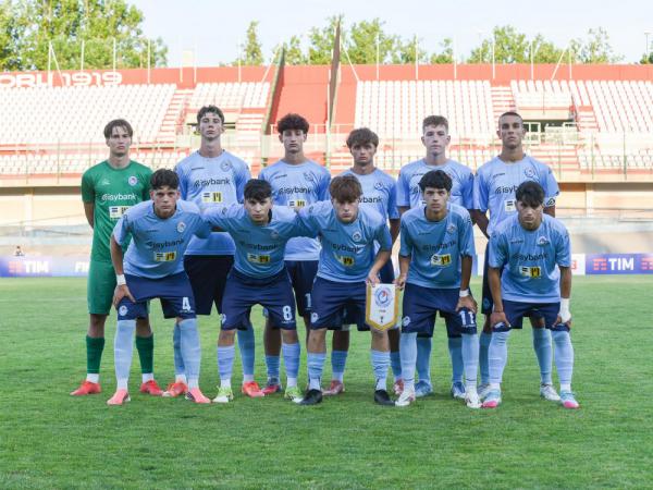 Serie C: doppia vittoria per l’Albinoleffe 5-1 alla Torres sia in Under 17 che in Under 15