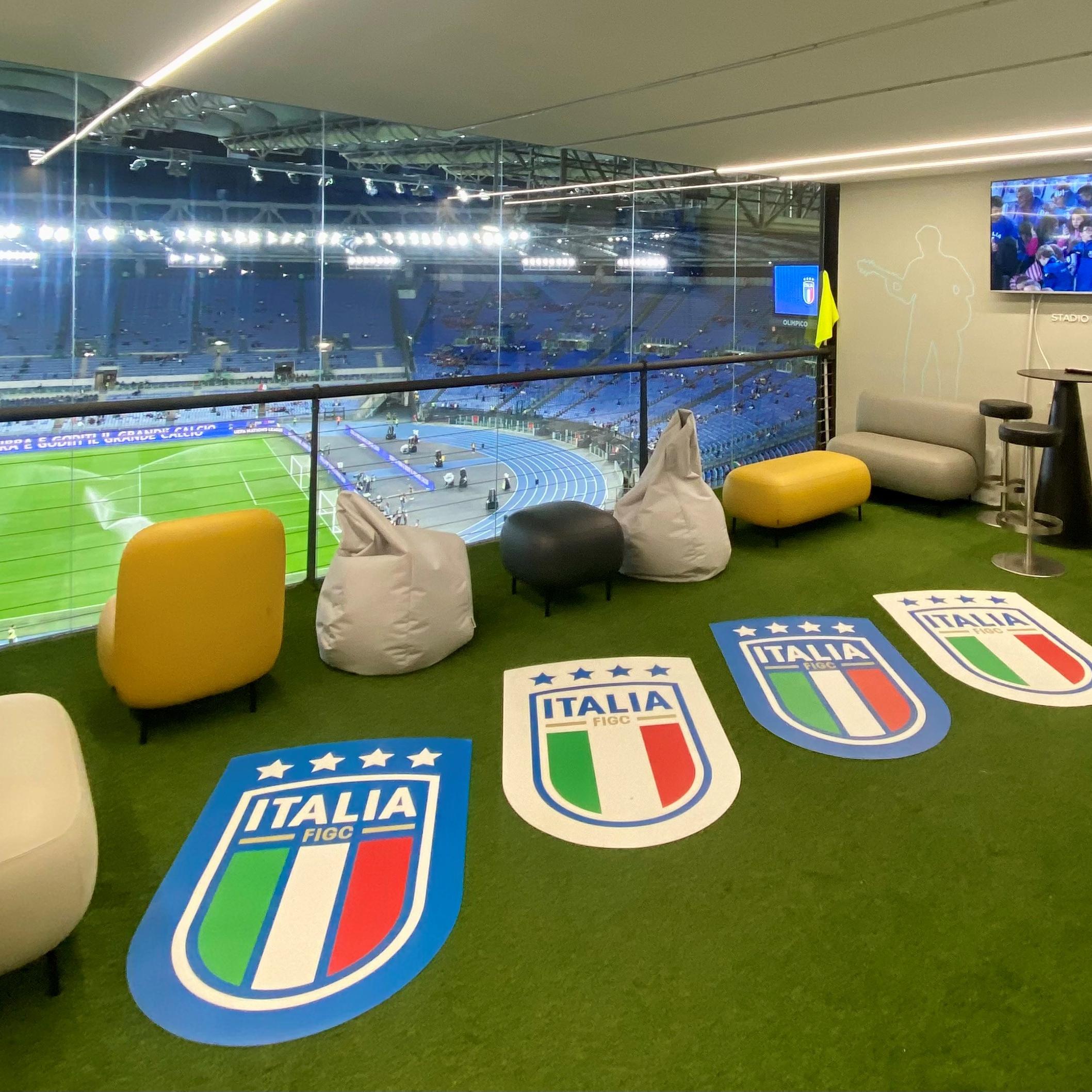 Italia-Belgio: la FIGC scende in campo per promuovere la sostenibilità sociale e ambientale
