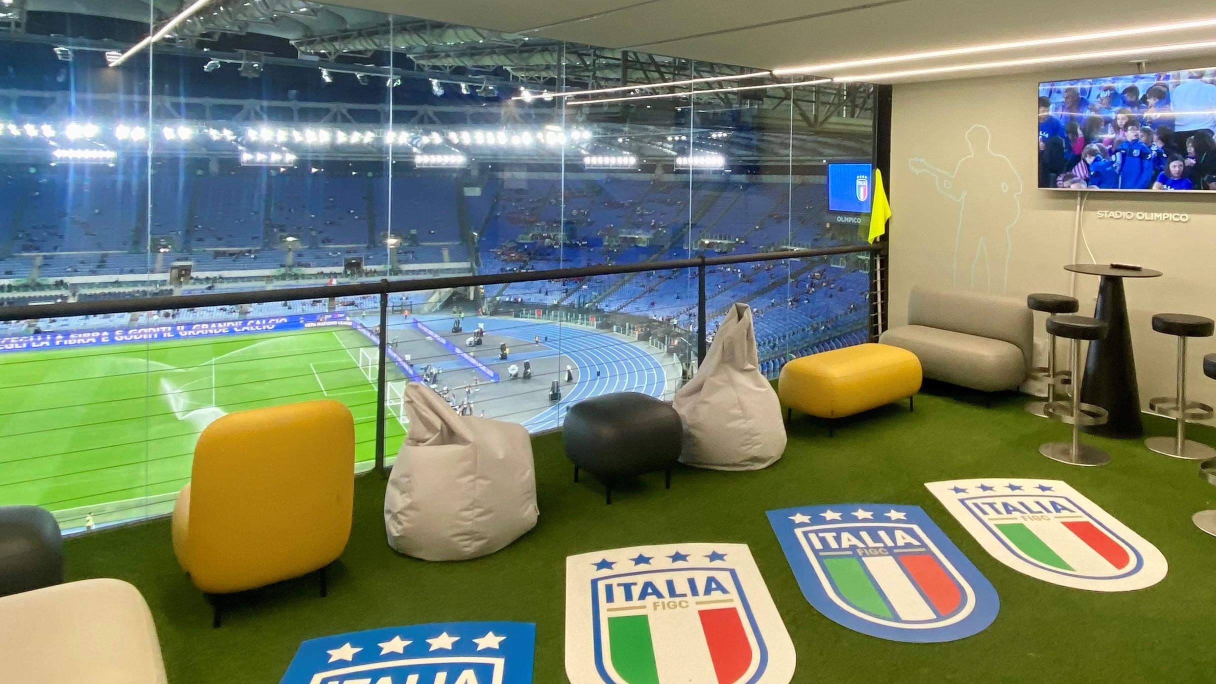 Italia-Belgio: la FIGC scende in campo per promuovere la sostenibilità sociale e ambientale
