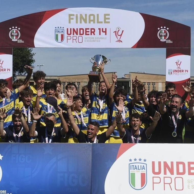 Torneo Under 14 Pro, al via la fase regionale: si parte il 27 settembre con i gruppi 4 e 5