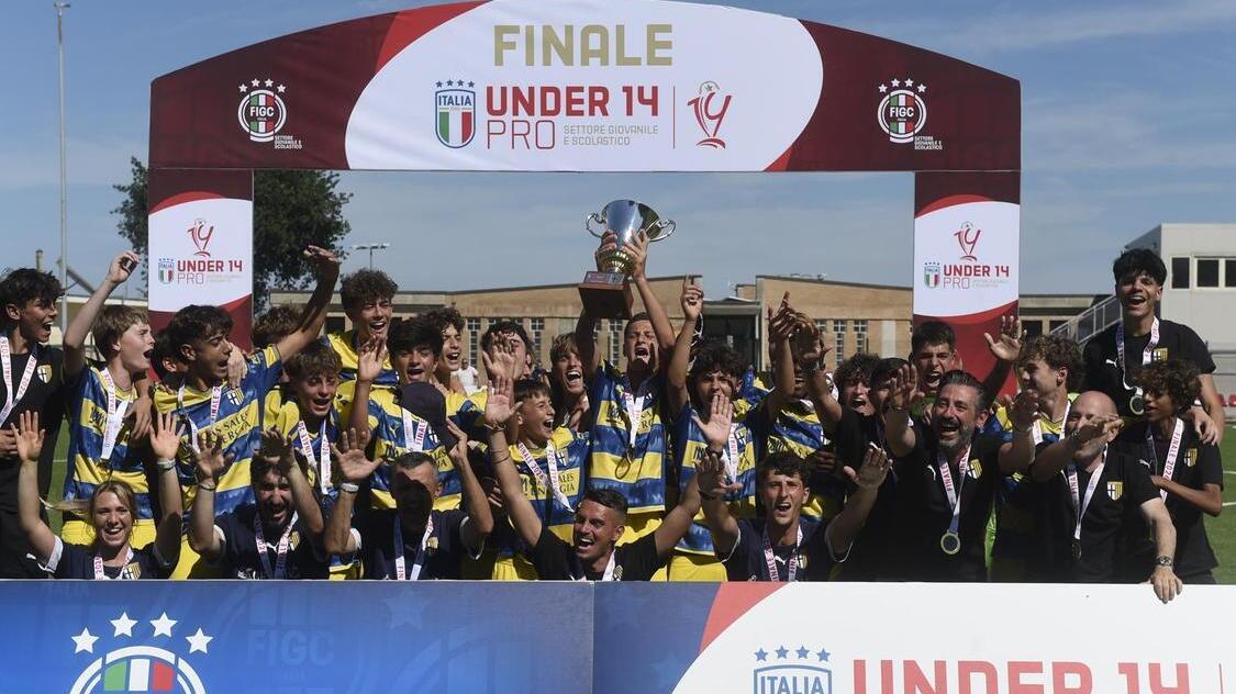 Torneo Under 14 Pro, al via la fase regionale: si parte il 27 settembre con i gruppi 4 e 5