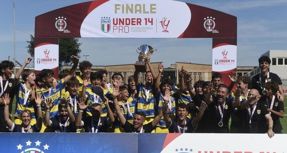 Torneo Under 14 Pro, al via la fase regionale: si parte il 27 settembre con i gruppi 4 e 5