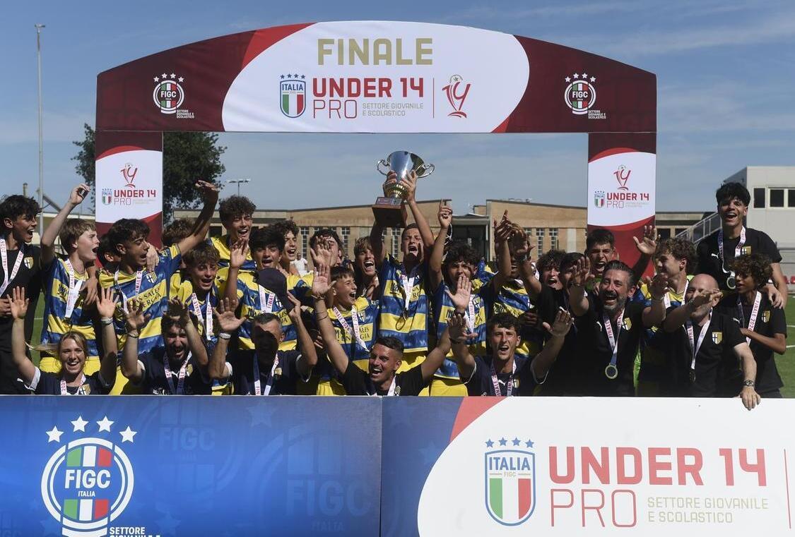 Torneo Under 14 Pro, al via la fase regionale: si parte il 27 settembre con i gruppi 4 e 5