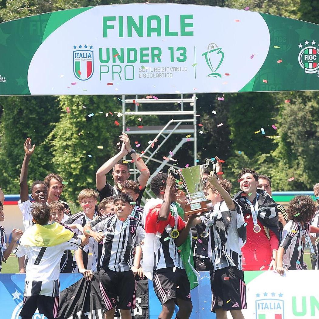 Under 13 Pro, tutto pronto per l’inizio della fase regionale: domenica al via i gruppi 4 e 5