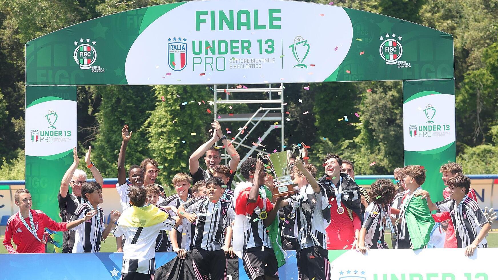 Under 13 Pro, tutto pronto per l’inizio della fase regionale: domenica al via i gruppi 4 e 5
