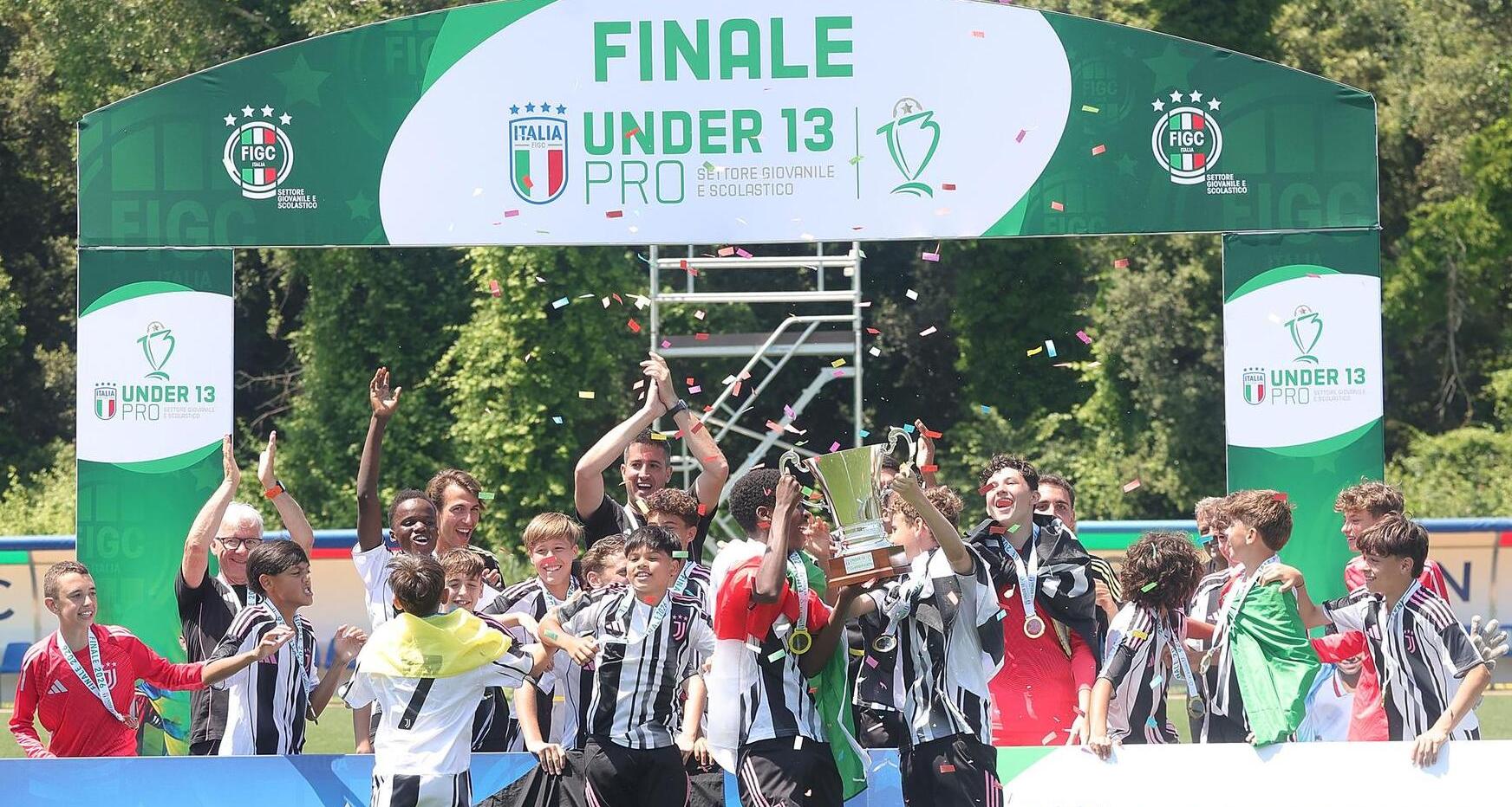 Under 13 Pro, tutto pronto per l’inizio della fase regionale: domenica al via i gruppi 4 e 5