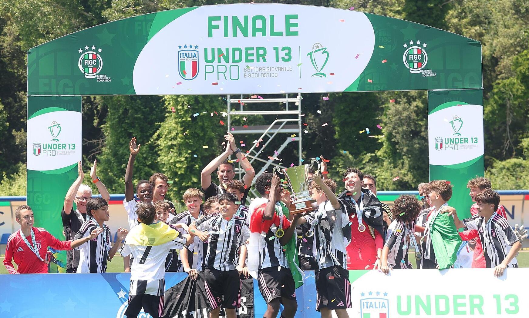 Under 13 Pro, tutto pronto per l’inizio della fase regionale: domenica al via i gruppi 4 e 5