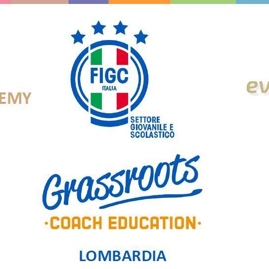 Grassroots Coach Education: al via due nuovi percorsi formativi per dirigenti e istruttori dell’attività di base