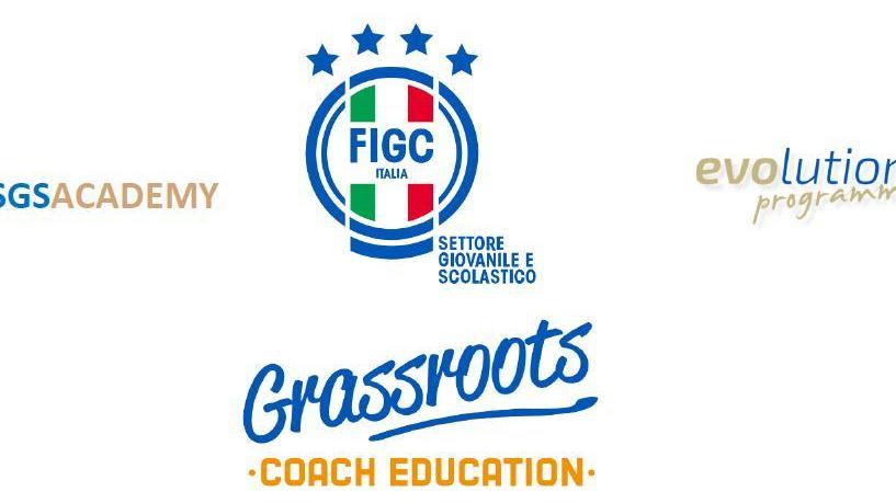 Grassroots Coach Education: al via due nuovi percorsi formativi per dirigenti e istruttori dell’attività di base