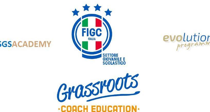 Grassroots Coach Education: al via due nuovi percorsi formativi per dirigenti e istruttori dell’attività di base