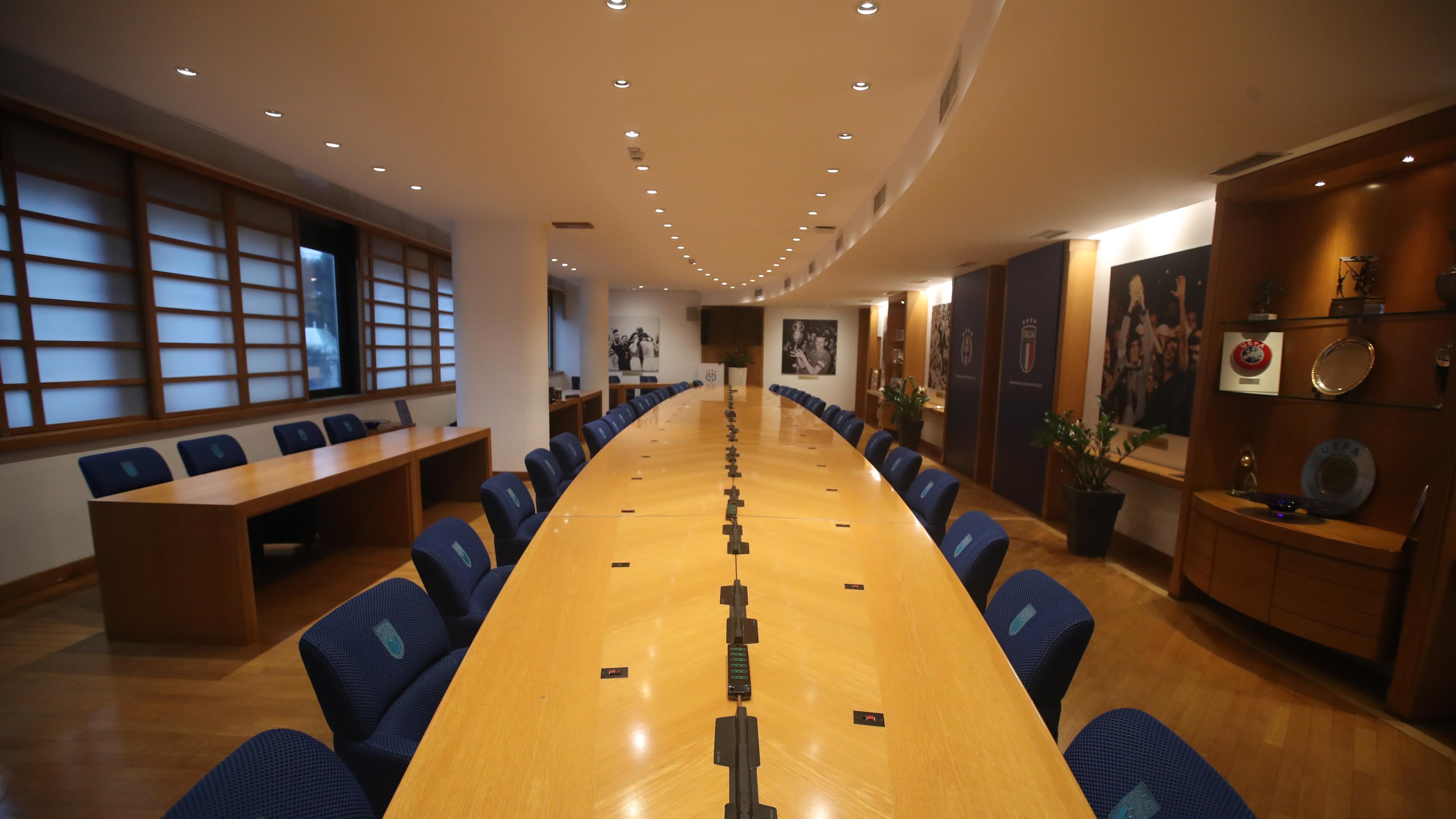 Federal Council meeting today: agenda