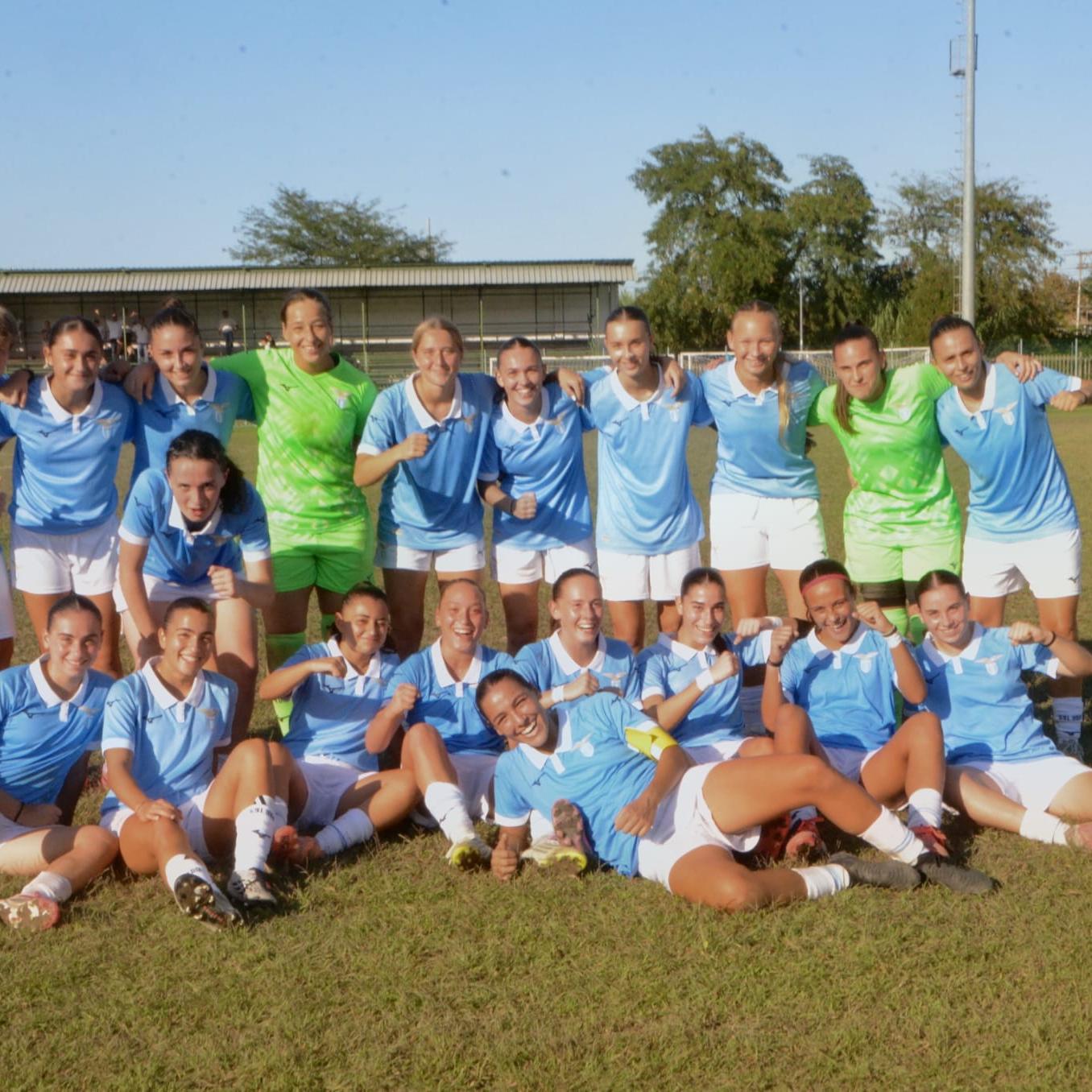 In Primavera è tempo di derby: Milan-Inter sotto i riflettori, sfida tra neopromosse Como 1907-Napoli Women