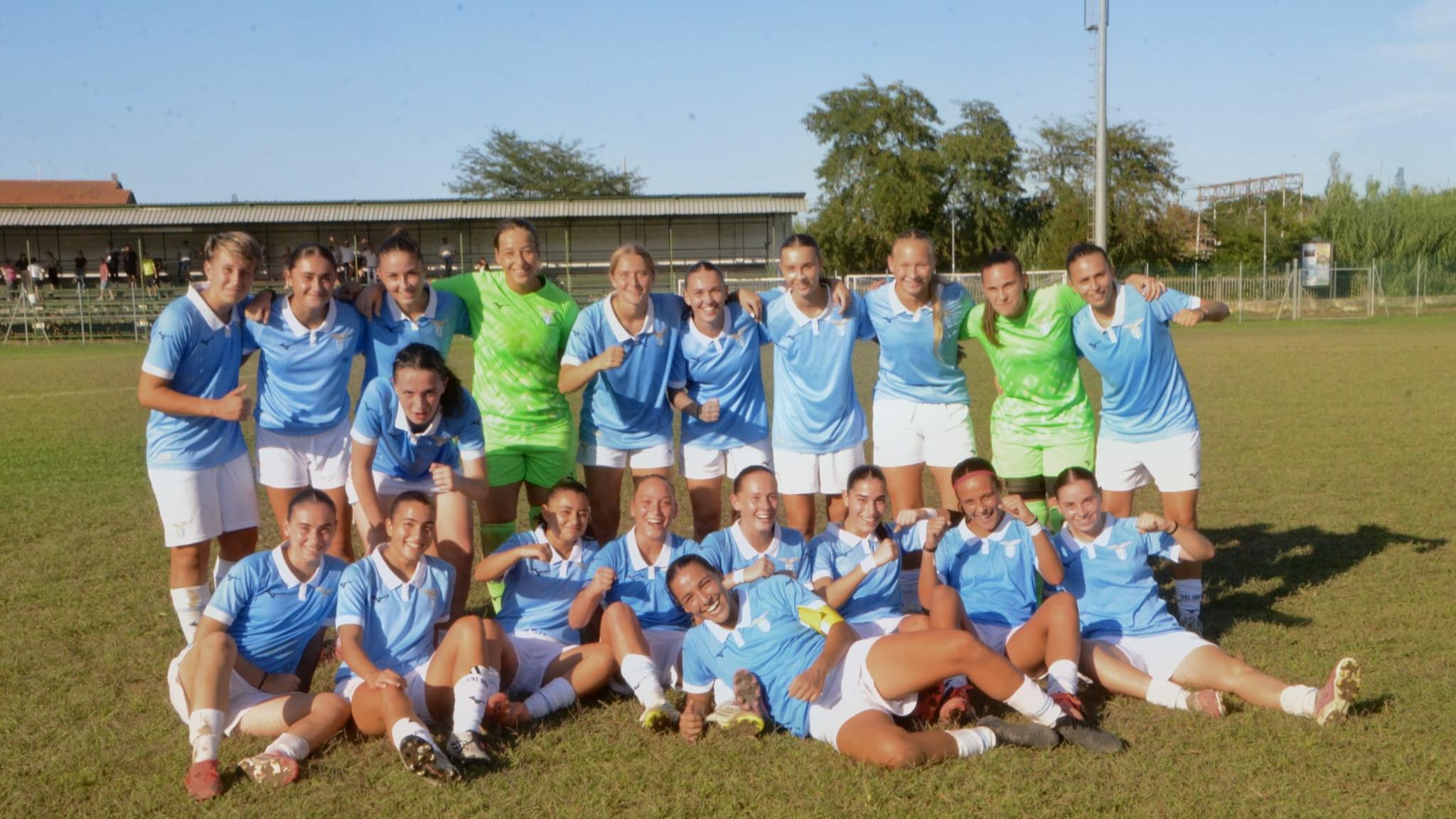 In Primavera è tempo di derby: Milan-Inter sotto i riflettori, sfida tra neopromosse Como 1907-Napoli Women
