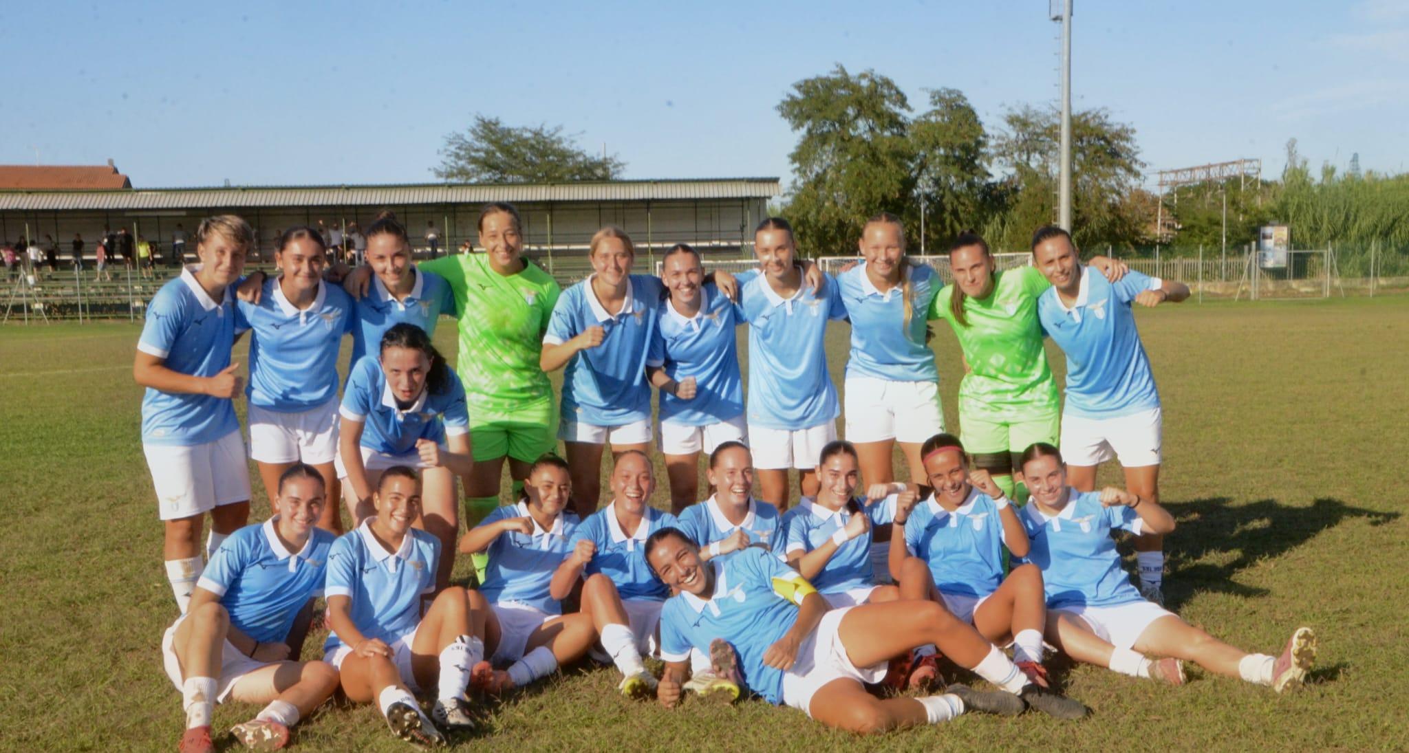 In Primavera è tempo di derby: Milan-Inter sotto i riflettori, sfida tra neopromosse Como 1907-Napoli Women