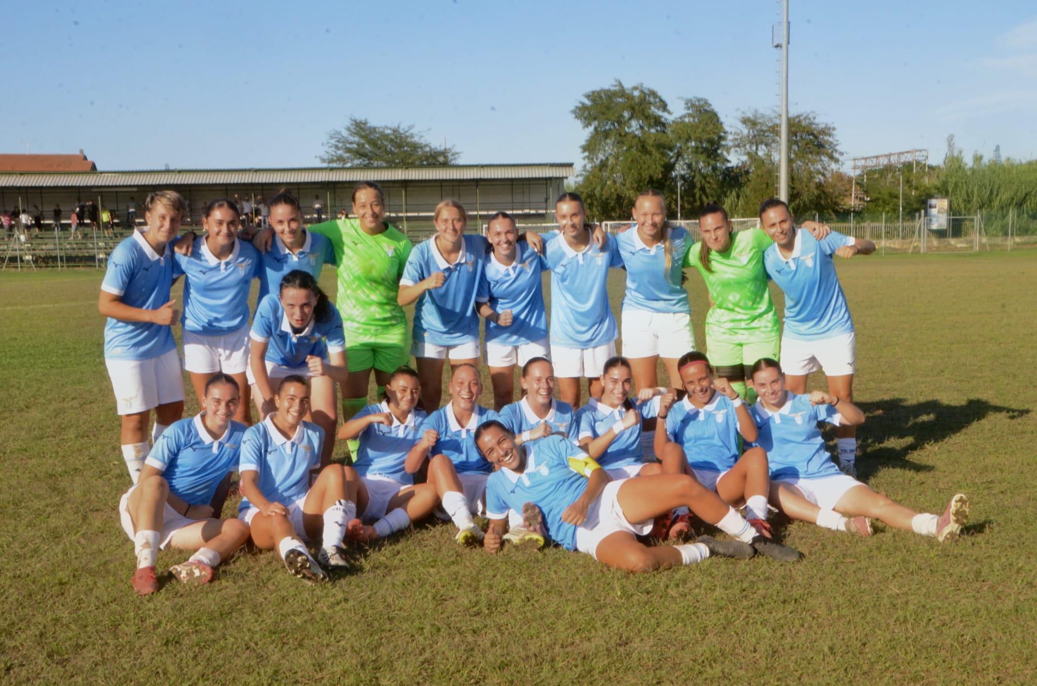 In Primavera è tempo di derby: Milan-Inter sotto i riflettori, sfida tra neopromosse Como 1907-Napoli Women