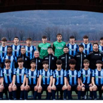 Under 16 Serie C, il tecnico Massetti: “Portiamo avanti un processo di grande crescita”