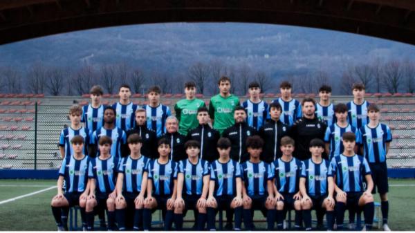 Under 16 Serie C, il tecnico Massetti: “Portiamo avanti un processo di grande crescita”
