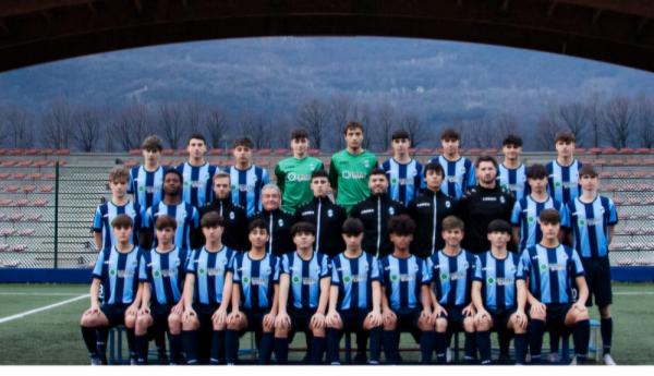 Under 16 Serie C, il tecnico Massetti: “Portiamo avanti un processo di grande crescita”