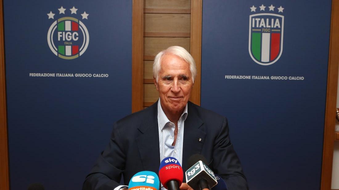 EURO 2032: entro il 30 settembre l’invio alla UEFA della lista delle sedi