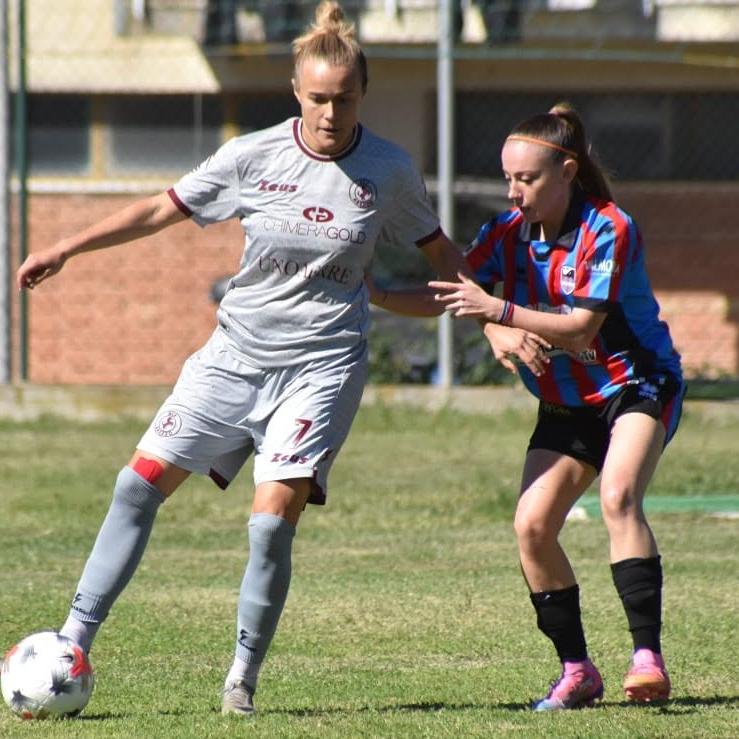 Doppio pareggio negli anticipi: un gol per parte tra Arezzo e Catania, 0-0 tra Moncalieri e Frosinone. Domenica il resto del programma