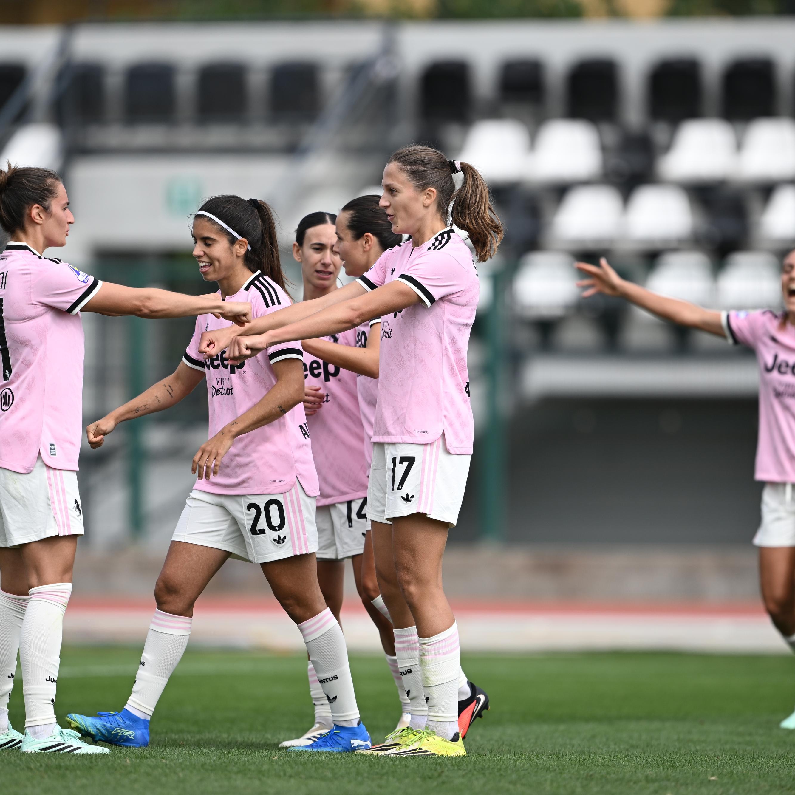 Juventus, hurrà di rimonta all’esordio: Napoli ko 3-1. Per il Como 1907 prima da sogno col 4-1 al Milan