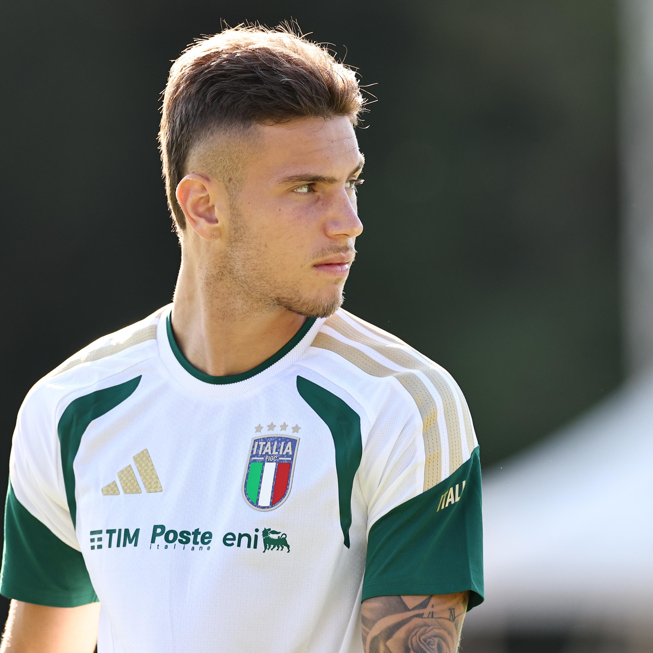 Qualificazioni europee, direzione Armenia: Azzurrini al lavoro a Tirrenia, Raimondo lascia il ritiro