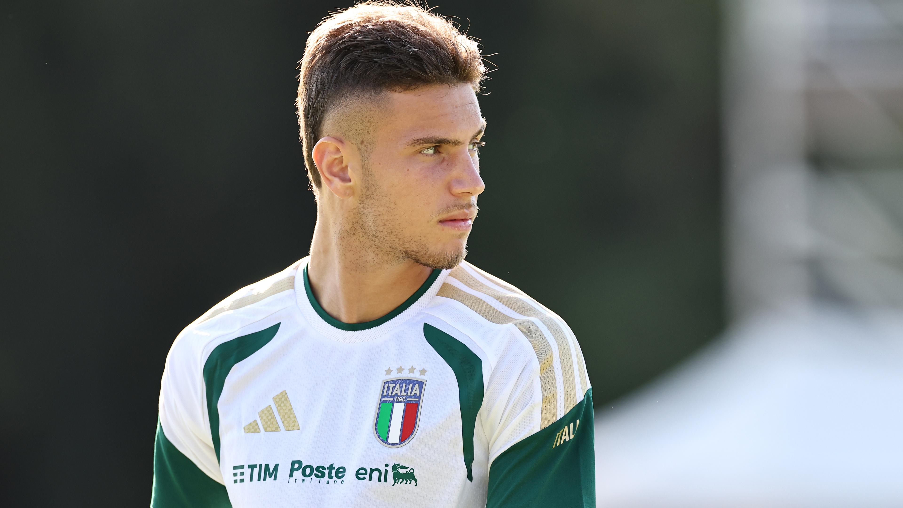 Qualificazioni europee, direzione Armenia: Azzurrini al lavoro a Tirrenia, Raimondo lascia il ritiro