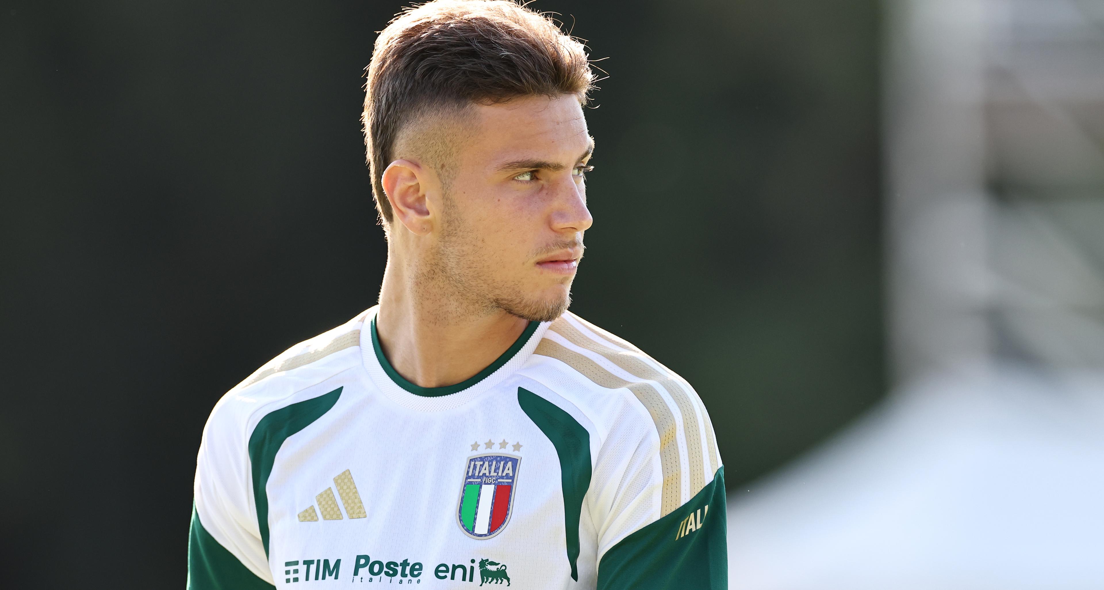 Qualificazioni europee, direzione Armenia: Azzurrini al lavoro a Tirrenia, Raimondo lascia il ritiro