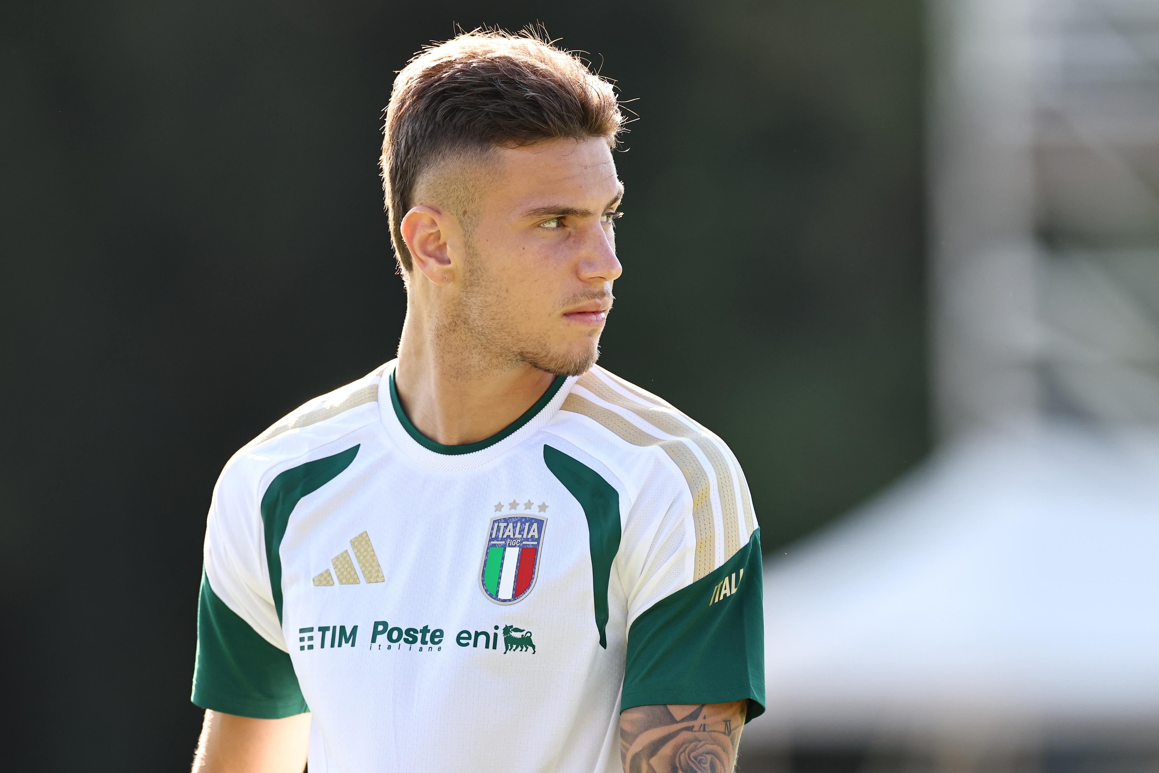 Qualificazioni europee, direzione Armenia: Azzurrini al lavoro a Tirrenia, Raimondo lascia il ritiro